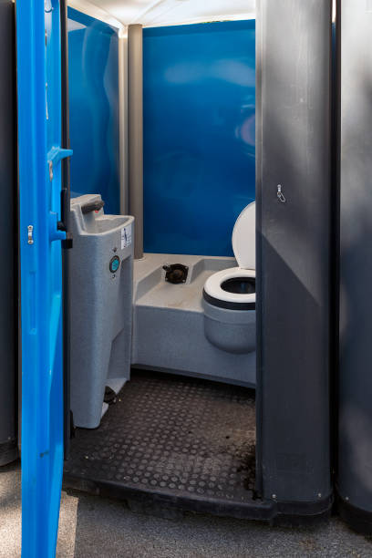 Best Local porta potty services  in Upper Montclair, NJ