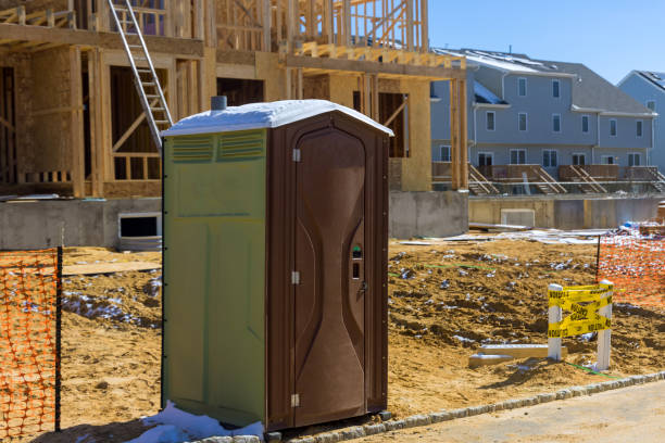 Best Luxury portable toilet rental  in Upper Montclair, NJ