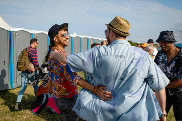 Best Porta potty services near me  in Upper Montclair, NJ