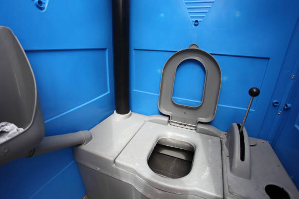 Best Porta potty delivery and setup  in Upper Montclair, NJ