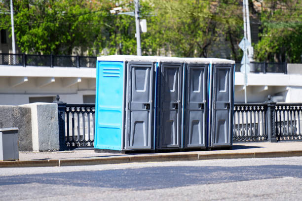Reliable Upper Montclair, NJ porta potty rental Solutions