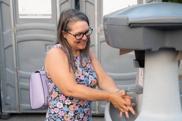 Best Local porta potty services  in Upper Montclair, NJ