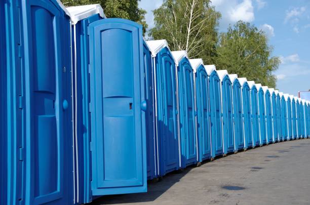 Best Porta potty rental near me  in Upper Montclair, NJ